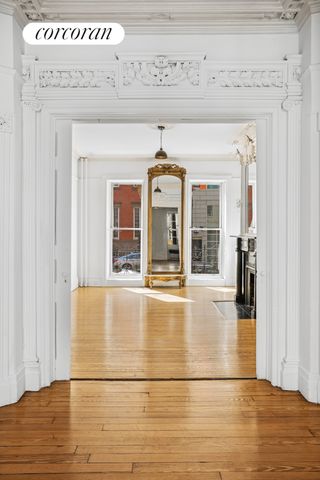 43 CHARLTON Street, New York City, NY 10014