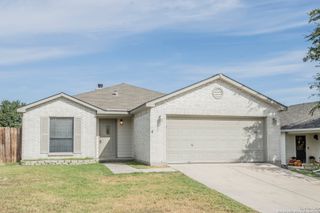 200 Willow Run, Cibolo, TX 78108