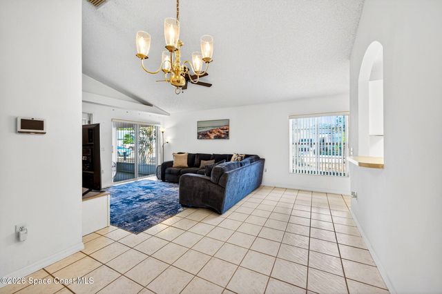 1267 Cypress Bend Circle, Melbourne, FL 32934