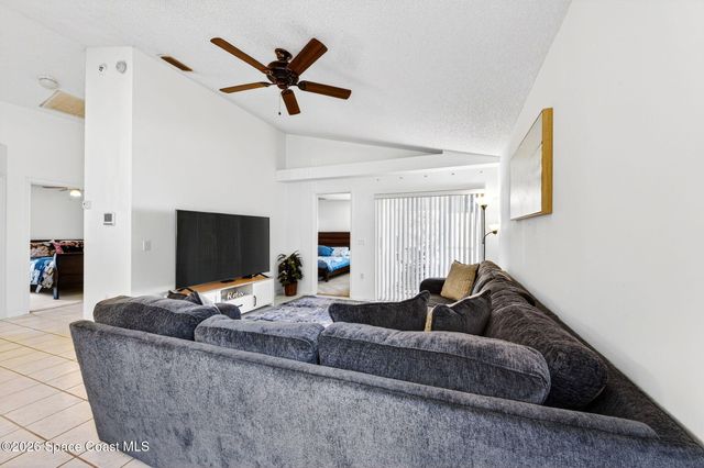 1267 Cypress Bend Circle, Melbourne, FL 32934