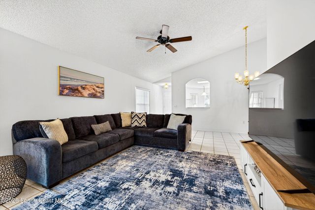 1267 Cypress Bend Circle, Melbourne, FL 32934