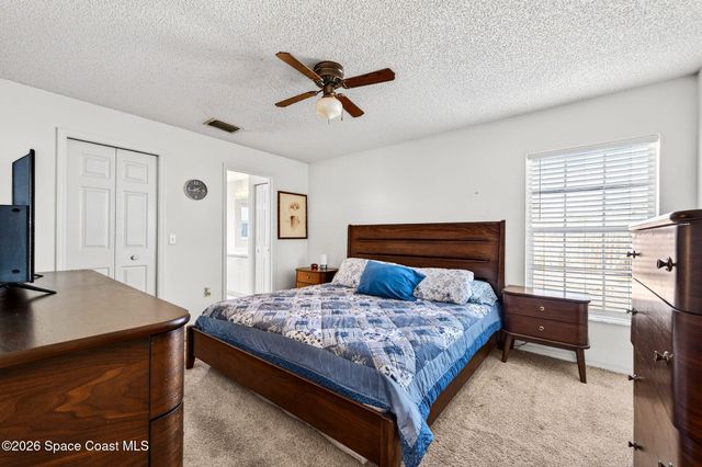 1267 Cypress Bend Circle, Melbourne, FL 32934