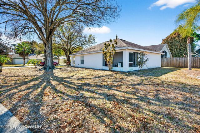 1267 Cypress Bend Circle, Melbourne, FL 32934