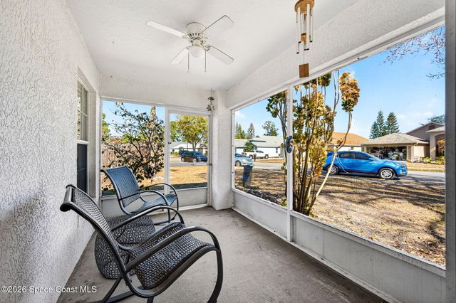 1267 Cypress Bend Circle, Melbourne, FL 32934