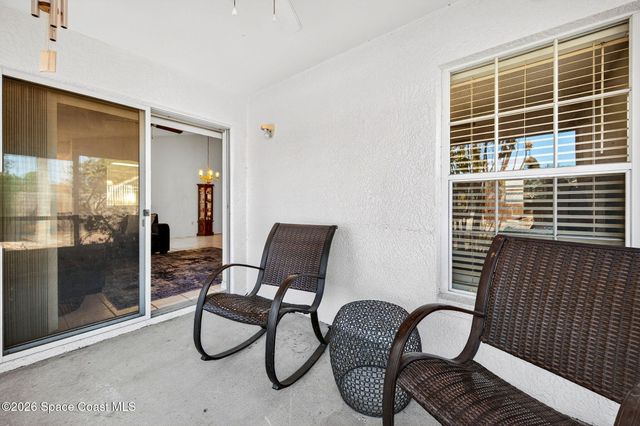 1267 Cypress Bend Circle, Melbourne, FL 32934