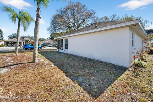 1267 Cypress Bend Circle, Melbourne, FL 32934