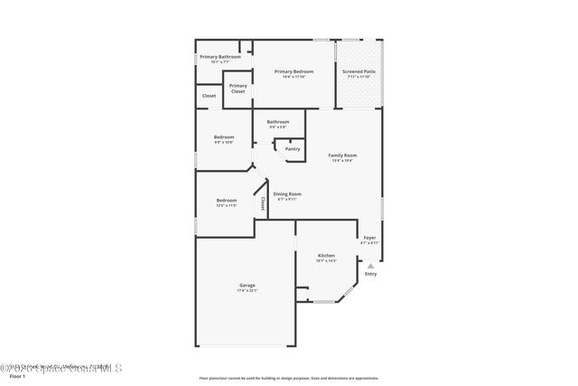 1267 Cypress Bend Circle, Melbourne, FL 32934