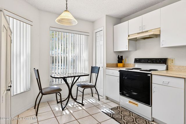 1267 Cypress Bend Circle, Melbourne, FL 32934