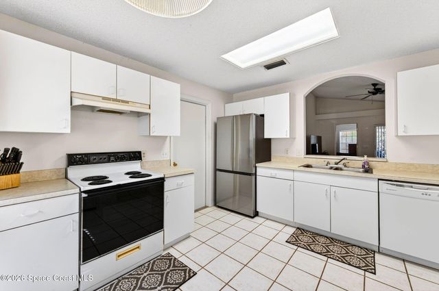 1267 Cypress Bend Circle, Melbourne, FL 32934