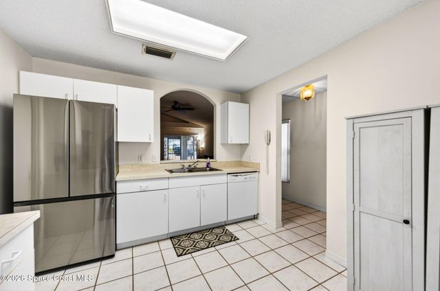 1267 Cypress Bend Circle, Melbourne, FL 32934