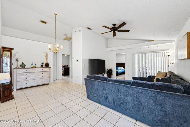 1267 Cypress Bend Circle, Melbourne, FL 32934