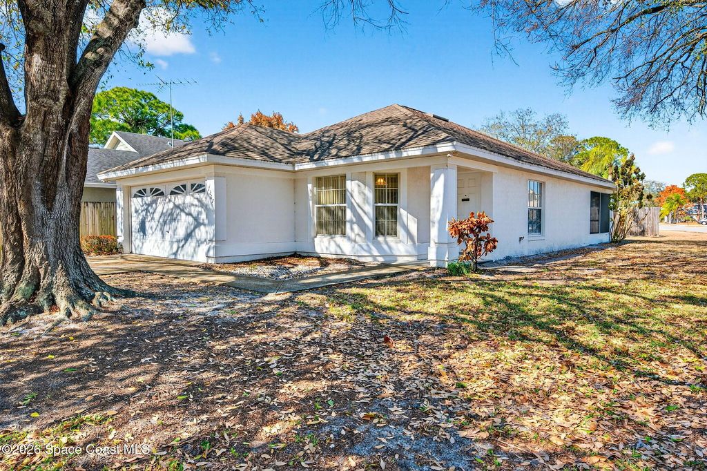 1267 Cypress Bend Circle, Melbourne, FL 32934