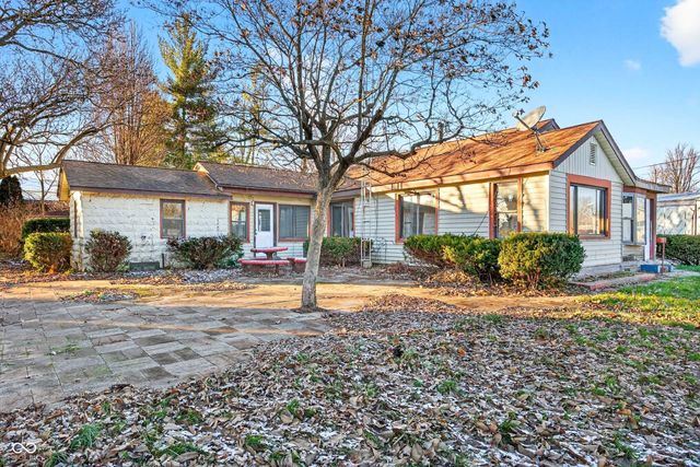 960 Stevens Street, Mitchell, IN 47446