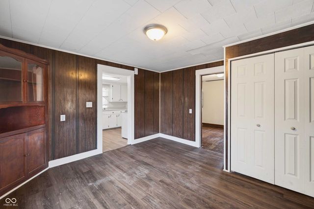 960 Stevens Street, Mitchell, IN 47446