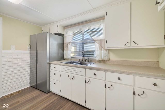 960 Stevens Street, Mitchell, IN 47446