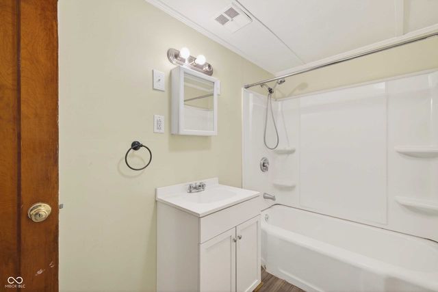 960 Stevens Street, Mitchell, IN 47446