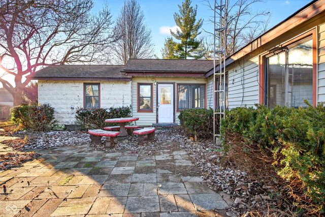 960 Stevens Street, Mitchell, IN 47446