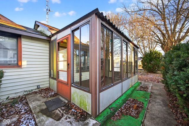 960 Stevens Street, Mitchell, IN 47446