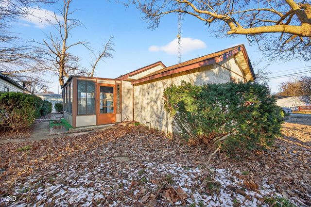 960 Stevens Street, Mitchell, IN 47446