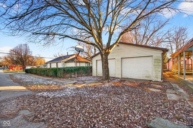 960 Stevens Street, Mitchell, IN 47446