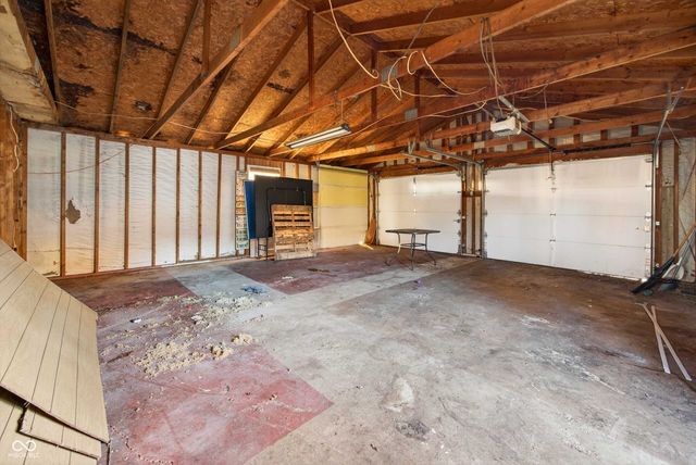 960 Stevens Street, Mitchell, IN 47446