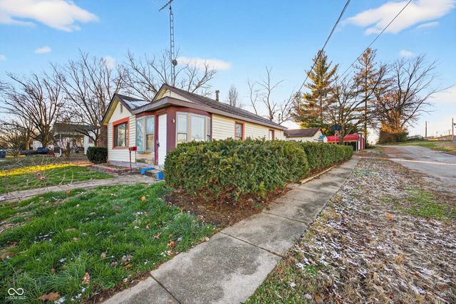 960 Stevens Street, Mitchell, IN 47446