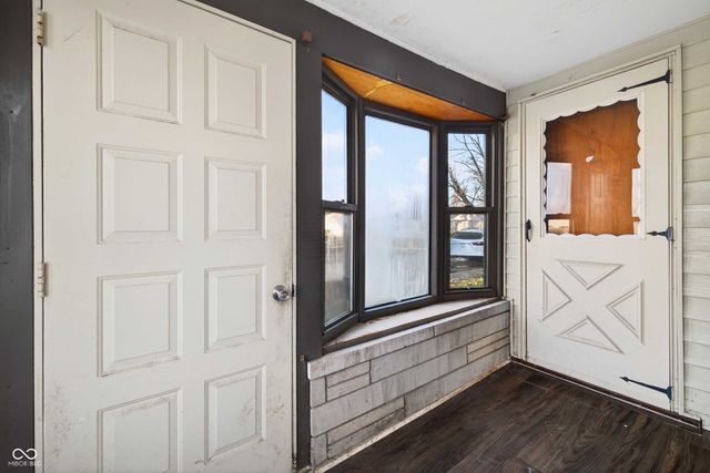 960 Stevens Street, Mitchell, IN 47446