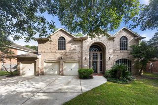 8910 Edenbridge Street, Spring, TX 77379
