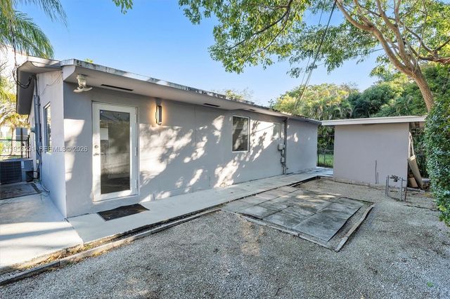 2482 SW Secoffee Ter, Miami, FL 33133