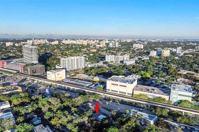 2482 SW Secoffee Ter, Miami, FL 33133