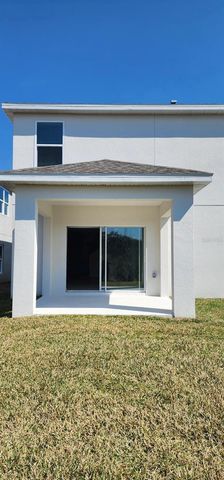 313 PRESERVE POINTE BOULEVARD, Davenport, FL 33837