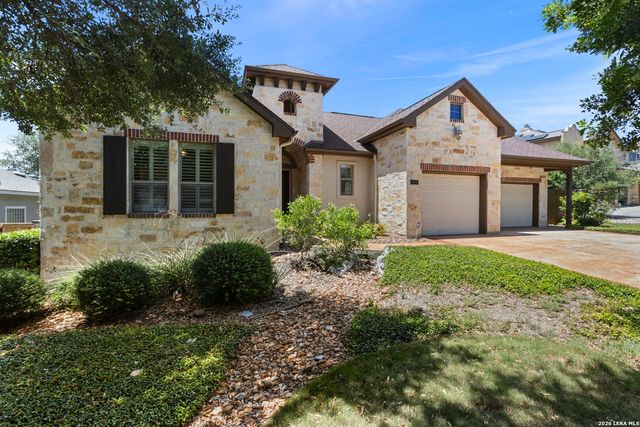 3414 IVORY CRK, San Antonio, TX 78258