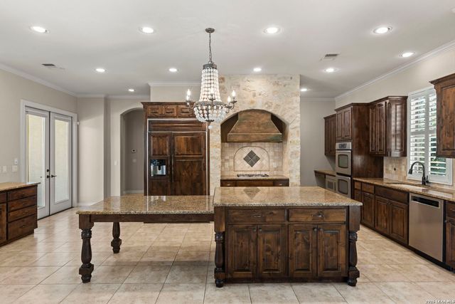 3414 IVORY CRK, San Antonio, TX 78258