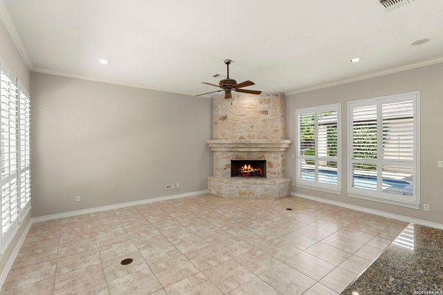 3414 IVORY CRK, San Antonio, TX 78258