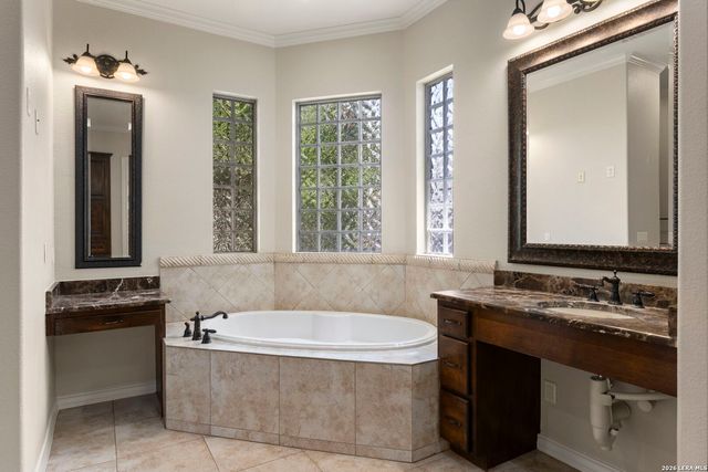 3414 IVORY CRK, San Antonio, TX 78258