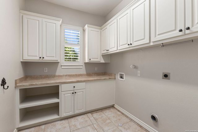 3414 IVORY CRK, San Antonio, TX 78258