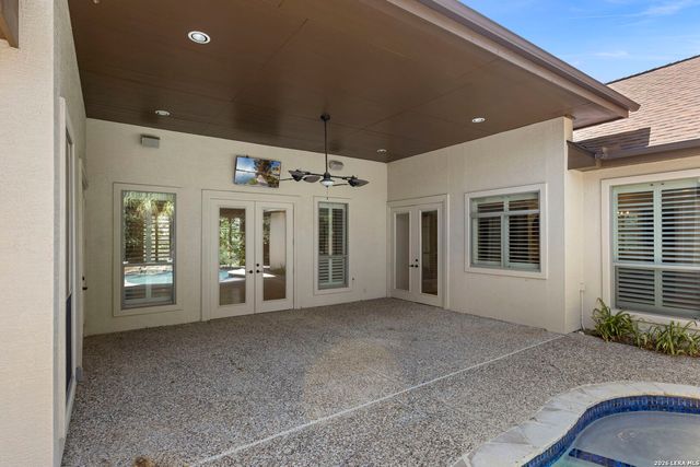 3414 IVORY CRK, San Antonio, TX 78258