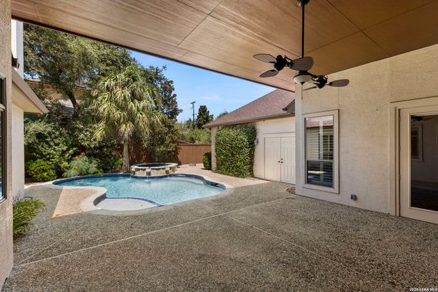 3414 IVORY CRK, San Antonio, TX 78258