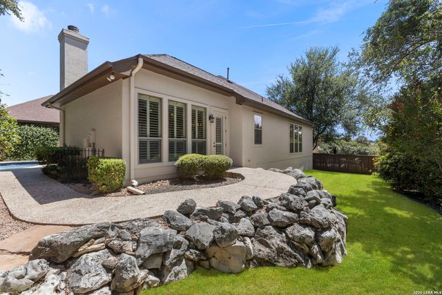 3414 IVORY CRK, San Antonio, TX 78258