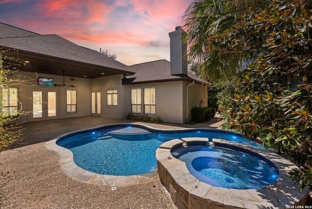 3414 IVORY CRK, San Antonio, TX 78258