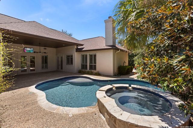 3414 IVORY CRK, San Antonio, TX 78258
