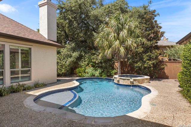 3414 IVORY CRK, San Antonio, TX 78258