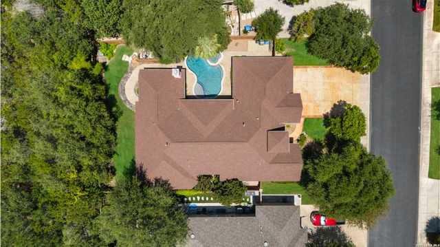 3414 IVORY CRK, San Antonio, TX 78258