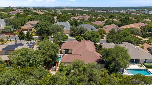 3414 IVORY CRK, San Antonio, TX 78258