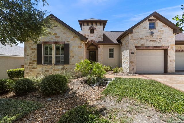 3414 IVORY CRK, San Antonio, TX 78258