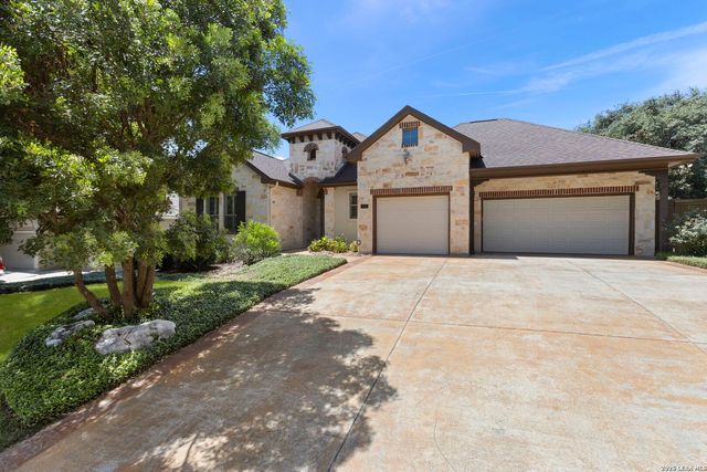 3414 IVORY CRK, San Antonio, TX 78258