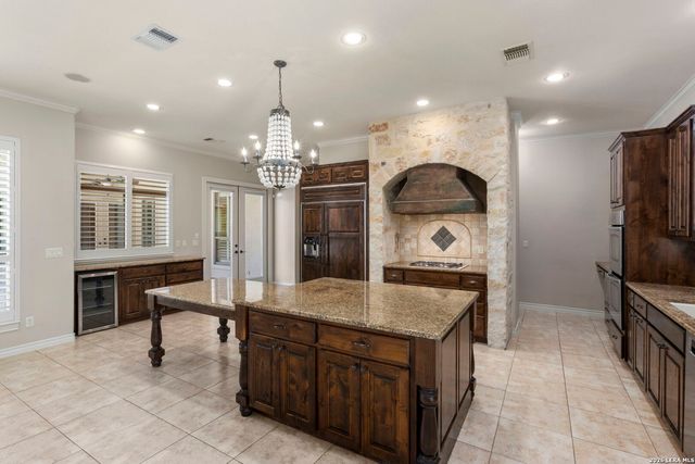 3414 IVORY CRK, San Antonio, TX 78258