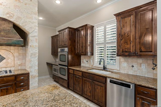 3414 IVORY CRK, San Antonio, TX 78258