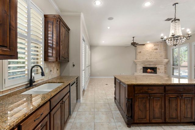 3414 IVORY CRK, San Antonio, TX 78258