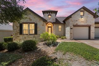 3414 IVORY CRK, San Antonio, TX 78258